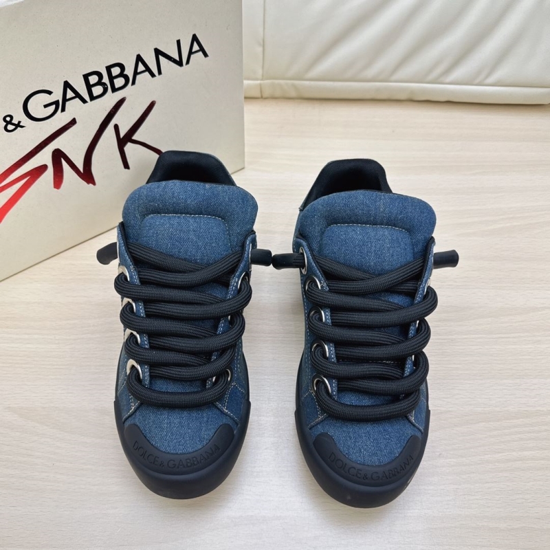 Dolce & Gabbana Sneakers